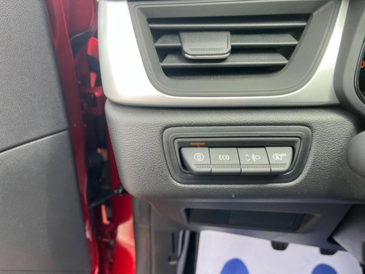 Mitsubishi ASX 1.0 Inform (7)