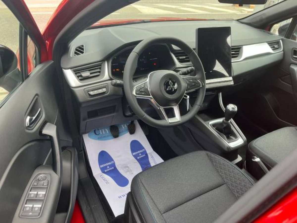Mitsubishi ASX 1.0 Inform (8)