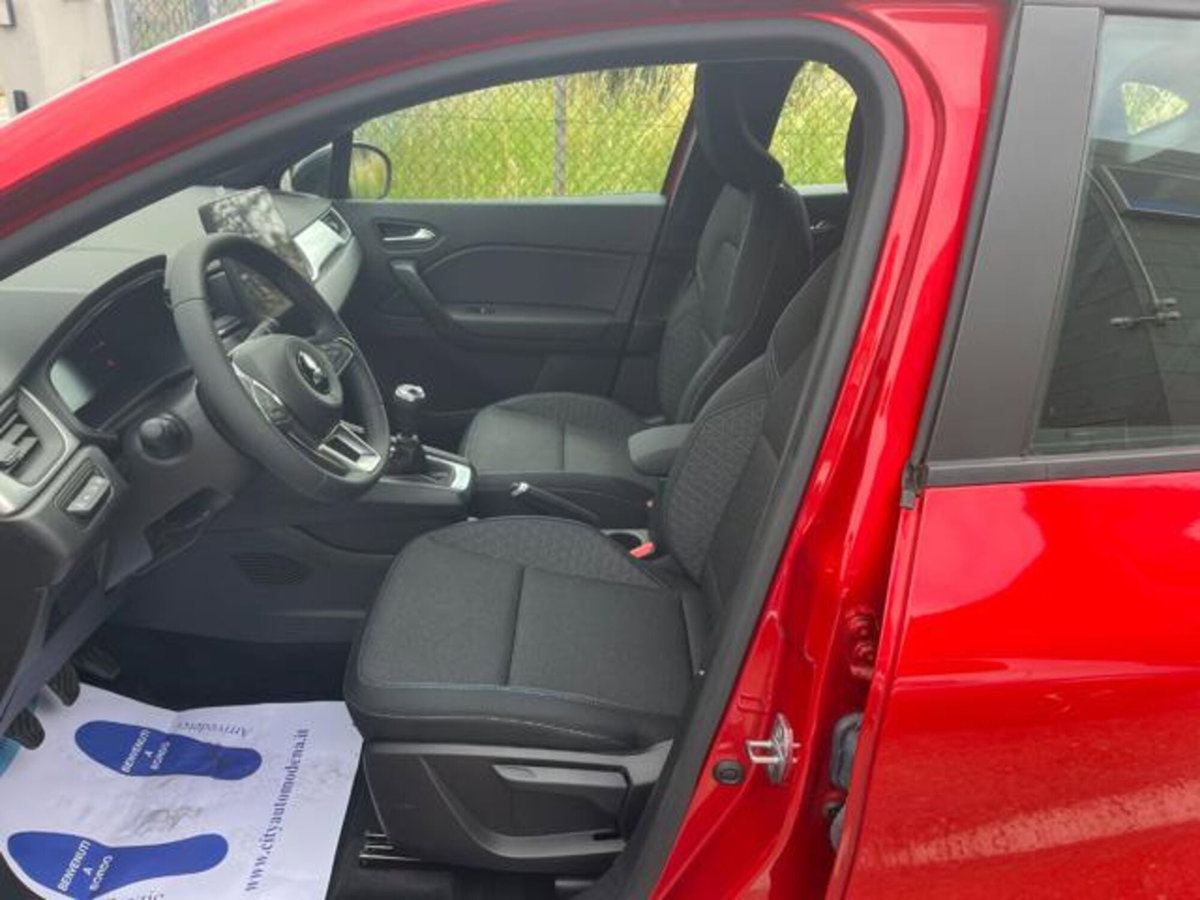 Mitsubishi ASX 1.0 Inform (9)