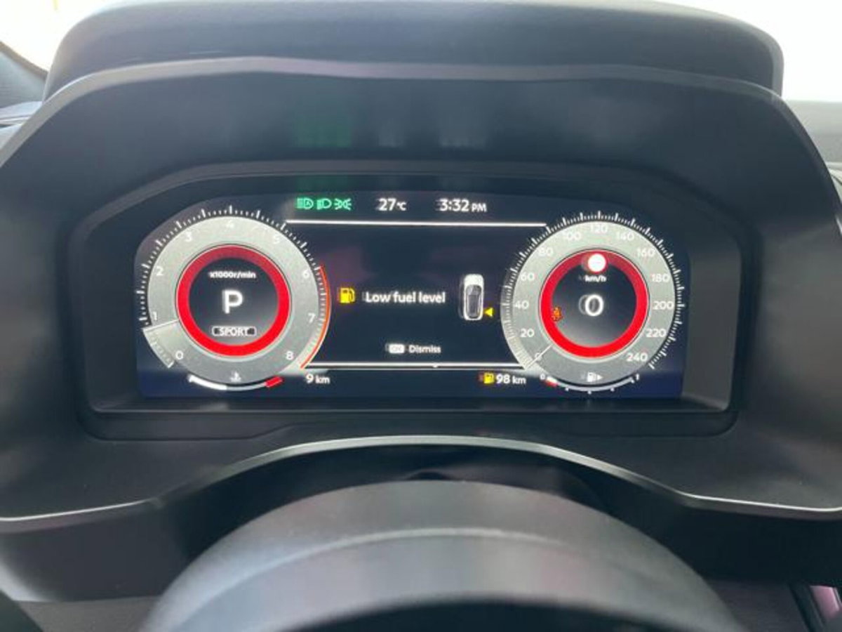 Nissan Qashqai 1.3 mhev Tekna 4wd 158cv xtronic (12)