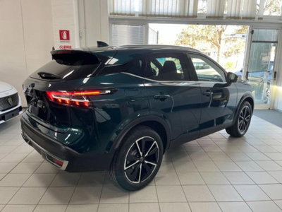 Nissan Qashqai 1.3 mhev Tekna 4wd 158cv xtronic (3)