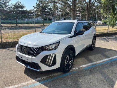 Peugeot 2008 1.2 hybrid Allure 145cv e-dcs6 (3)