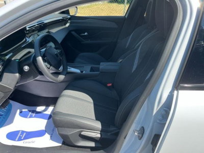 Peugeot 308 SW 1.5 bluehdi Allure s&s 130cv eat8 (10)