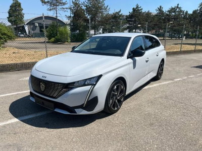 Peugeot 308 SW 1.5 bluehdi Allure s&s 130cv eat8 (3)