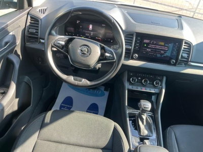 Skoda Karoq 2.0 TDI EVO SCR 115 CV DSG Executive (14)