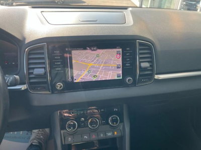 Skoda Karoq 2.0 TDI EVO SCR 115 CV DSG Executive (5)