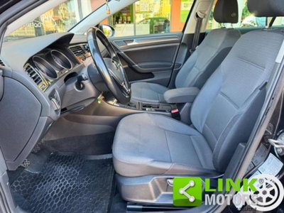 Volkswagen Golf 1.6 TDI 115 CV 5p. Business BlueMotion Technology (10)