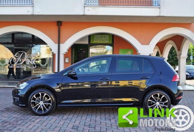 Volkswagen Golf 1.6 TDI 115 CV 5p. Business BlueMotion Technology (2)