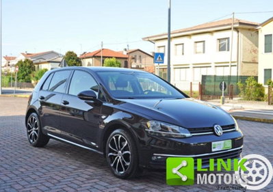 Volkswagen Golf 1.6 TDI 115 CV 5p. Business BlueMotion Technology (7)