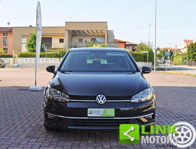 Volkswagen Golf 1.6 TDI 115 CV 5p. Business BlueMotion Technology (8)