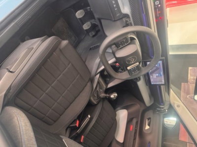 Citroen C3 1.2 puretech turbo Business 100cv s&s (10)