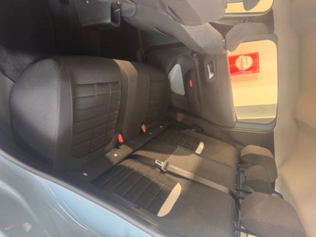 Citroen C3 1.2 puretech turbo Business 100cv s&s (15)