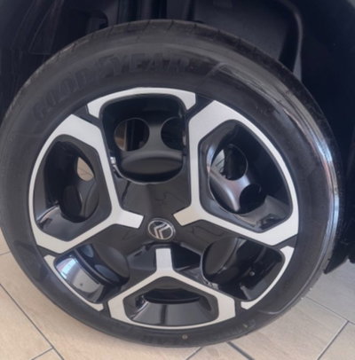 Citroen C3 1.2 puretech turbo Business 100cv s&s (16)