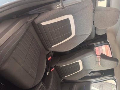 Citroen C3 1.2 puretech turbo Business 100cv s&s (19)