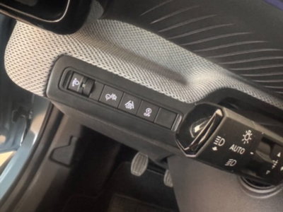 Citroen C3 1.2 puretech turbo Business 100cv s&s (5)