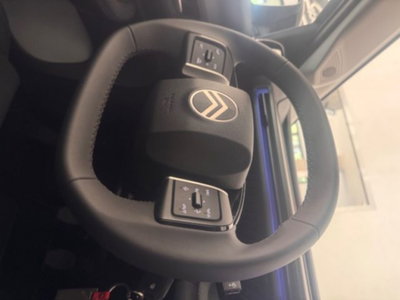 Citroen C3 1.2 puretech turbo Business 100cv s&s (6)