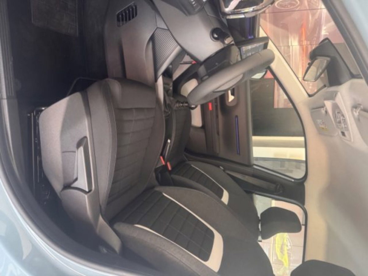 Citroen C3 1.2 puretech turbo Business 100cv s&s (9)