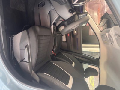Citroen C3 1.2 puretech turbo Business 100cv s&s (9)