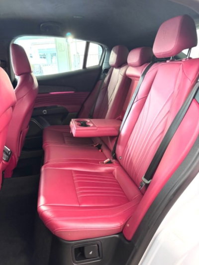 Maserati Grecale .0 mhev Modena 330cv auto (12)