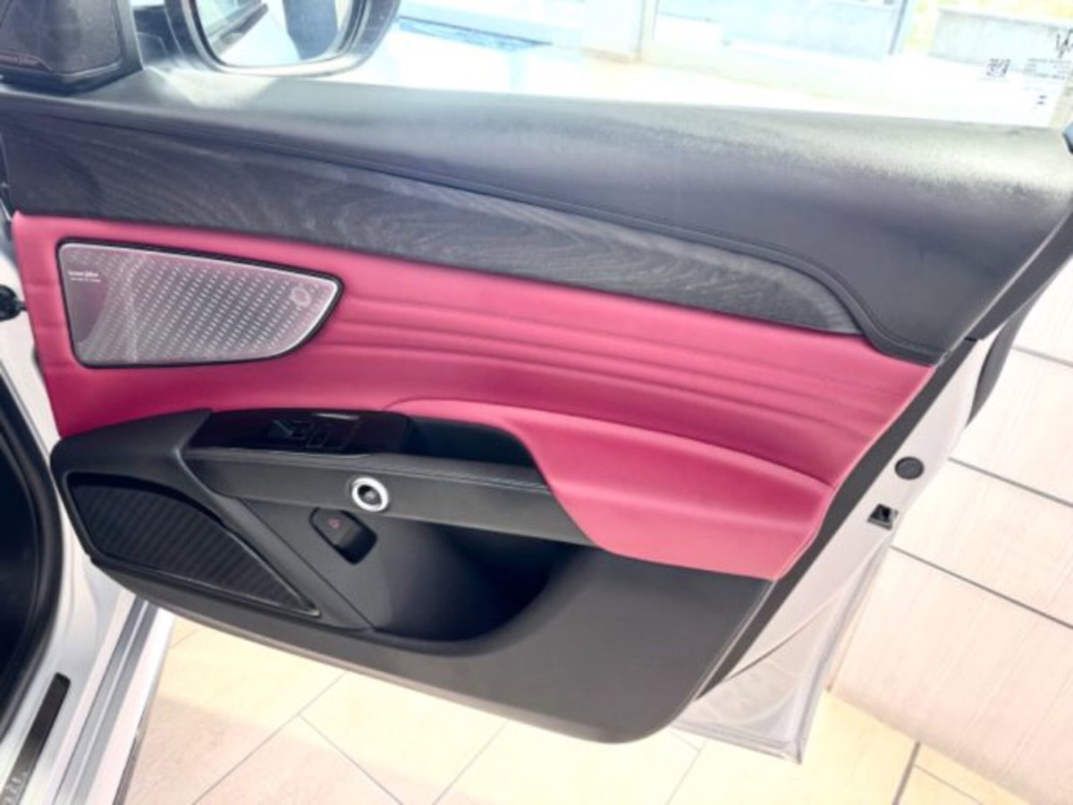 Maserati Grecale .0 mhev Modena 330cv auto (13)