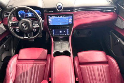 Maserati Grecale .0 mhev Modena 330cv auto (14)