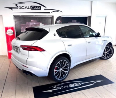 Maserati Grecale .0 mhev Modena 330cv auto (4)