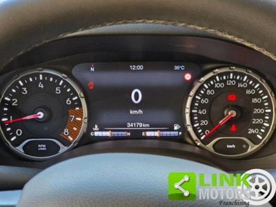 Jeep Renegade 1.0 T3 Limited (10)