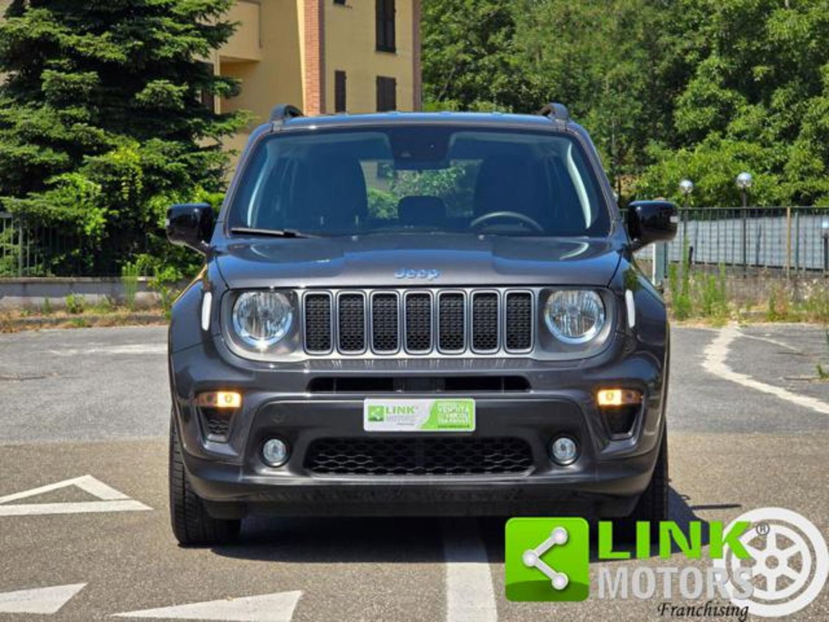 Jeep Renegade 1.0 T3 Limited (12)