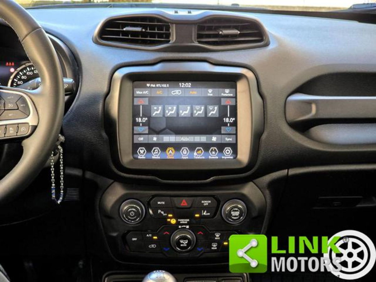 Jeep Renegade 1.0 T3 Limited (16)
