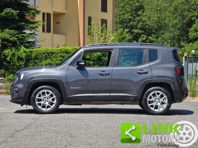 Jeep Renegade 1.0 T3 Limited (17)