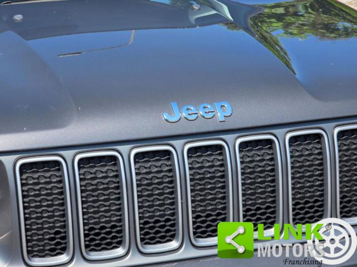 Jeep Renegade 1.0 T3 Limited (19)