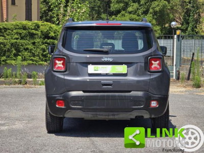 Jeep Renegade 1.0 T3 Limited (2)