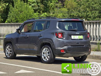 Jeep Renegade 1.0 T3 Limited (3)