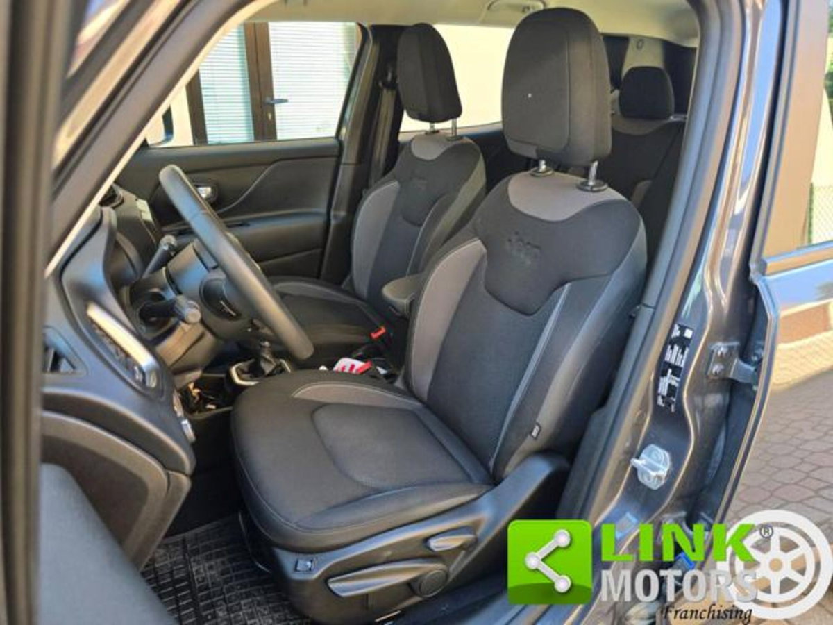 Jeep Renegade 1.0 T3 Limited (4)