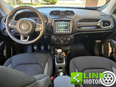 Jeep Renegade 1.0 T3 Limited (5)
