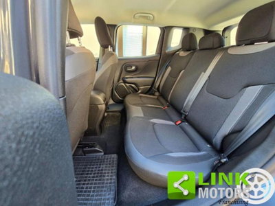 Jeep Renegade 1.0 T3 Limited (6)