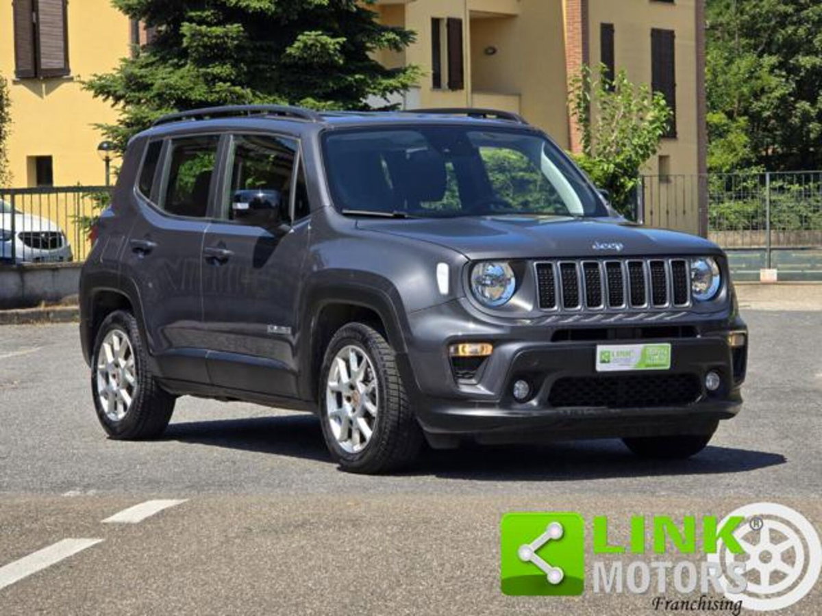 Jeep Renegade 1.0 T3 Limited (7)