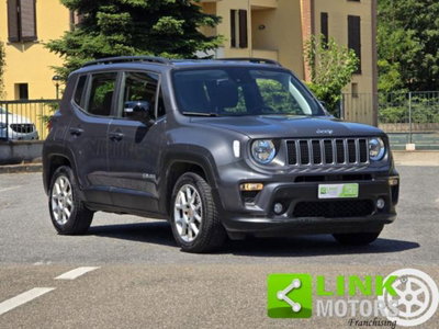 Jeep Renegade 1.0 T3 Limited (7)