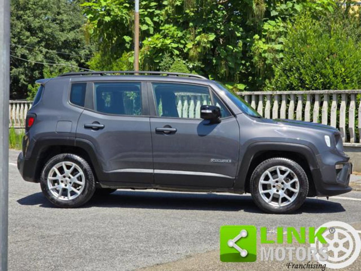 Jeep Renegade 1.0 T3 Limited (8)