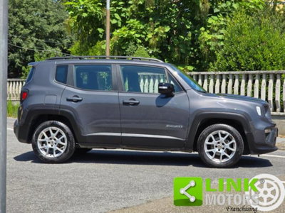 Jeep Renegade 1.0 T3 Limited (8)