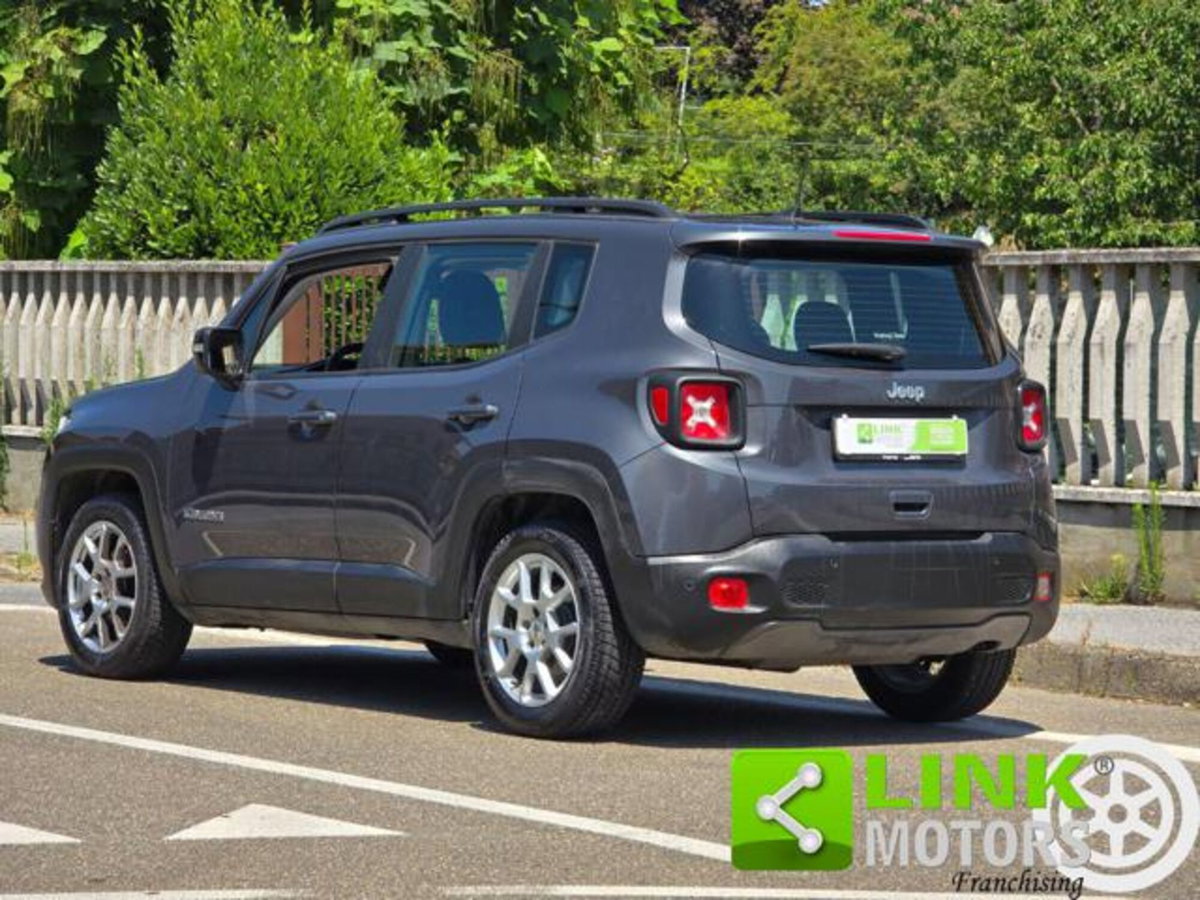 Jeep Renegade 1.0 T3 Limited (9)