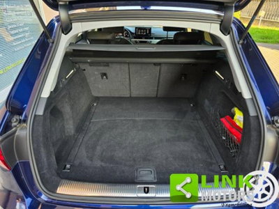 Audi A4 Avant 40 TDI quattro S tronic S line edition (15)