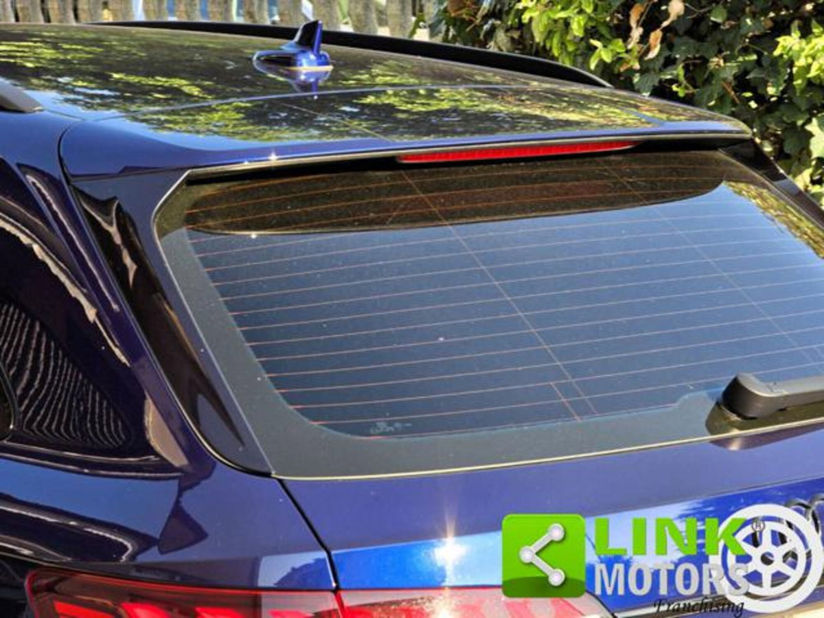 Audi A4 Avant 40 TDI quattro S tronic S line edition (20)