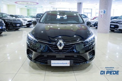 Renault Clio TCe 100 CV GPL 5 porte Equilibre usata