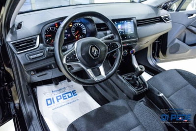Renault Clio TCe 100 CV GPL 5 porte Equilibre (15)