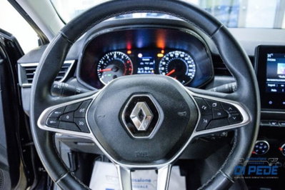 Renault Clio TCe 100 CV GPL 5 porte Equilibre (19)