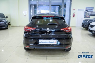 Renault Clio TCe 100 CV GPL 5 porte Equilibre (5)