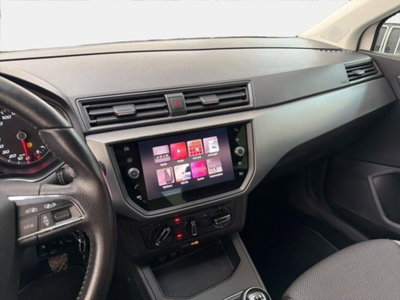 SEAT Ibiza 1.6 TDI 80 CV 5 porte XCELLENCE (10)