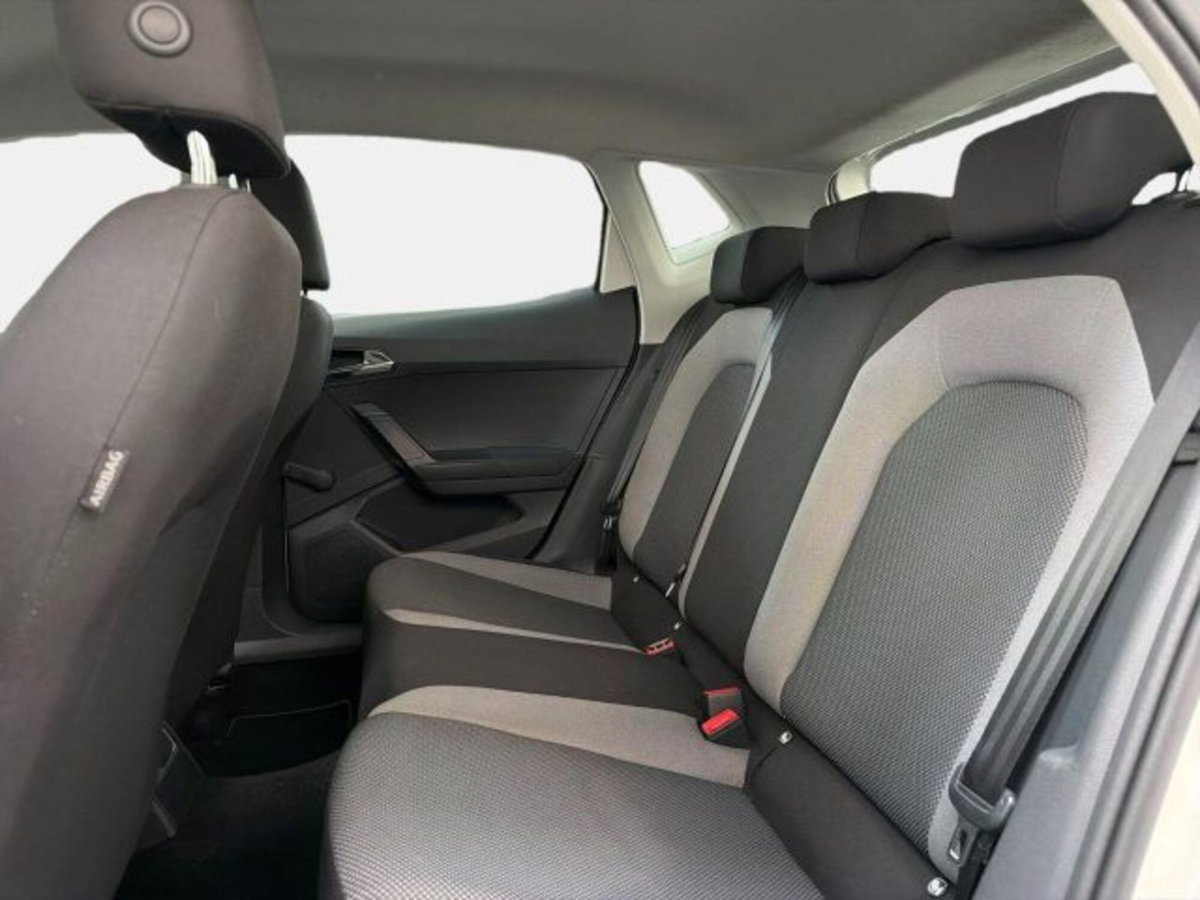 SEAT Ibiza 1.6 TDI 80 CV 5 porte XCELLENCE (13)