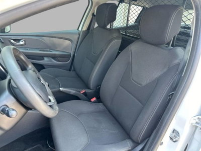 Renault Clio 1.5 dCi 8V 75CV Start&Stop 5 porte Van Energy (11)